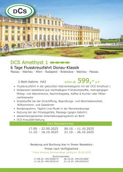 Donau-KlassikSR