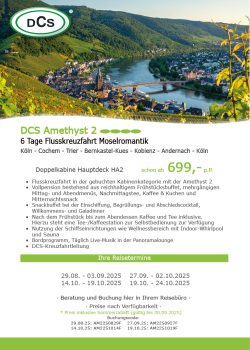 Moselromantik AM2 1407