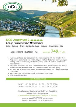 Moselzauber AM2 050525