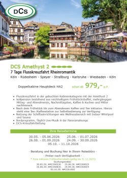 Rheinromantik AM2 050525